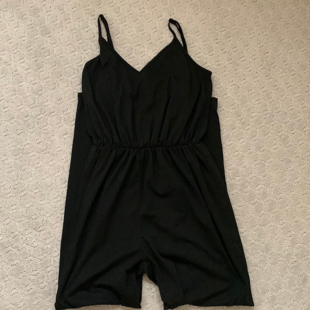 Shein Jumpsuit